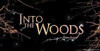 Into The Woods Movie Wallpaper High Resolution