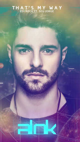 Dj Alok Fire Wallpaper