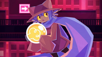 Oneshot Game Protagonist Niko Qh4xg1k32r3ww0gc Wallpaper