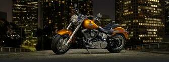 Deluxe Breakout Fat Boy Special Heritage Softail Classic