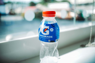 Stay Hydrated Wallpaper