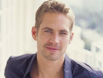 Paul Walker Wallpaper