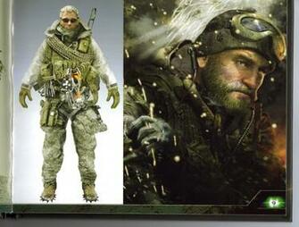 Image Search Ak 1st Person Mw2 The Call Of Duty Wiki Black