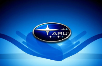 Subaru Logo Wallpaper