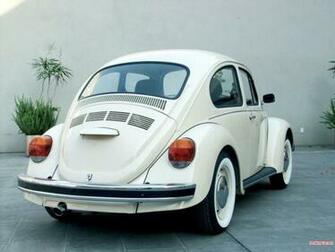 Volkswagen Beetle Lastwallpaper And Pictures