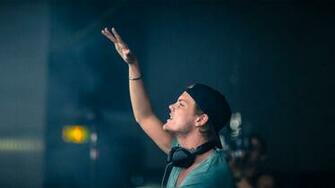 Avicii Wallpaper HD Image