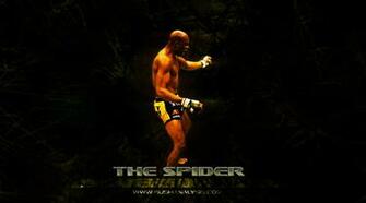Anderson Silva Wallpaper By Maculous