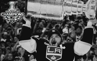 La Kings Wallpaper Los Angeles Multimedia