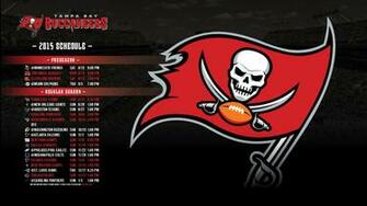 Tampa Bay Buccaneers Buccanner Wallpaper