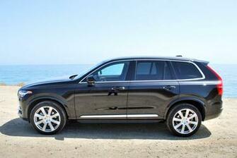 Volvo Xc90 Wallpaper Attachment Grivu