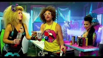 Lmfao HD Wallpaper