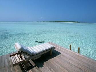 Calming Summer Desktop Pc And Mac Wallpaper