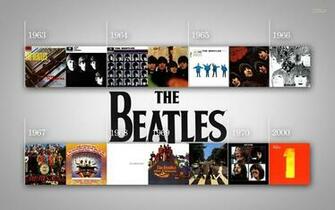 Beatles Wallpaper The
