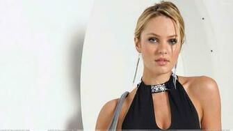 Candice Swanepoel Wallpaper Photos Image In HD