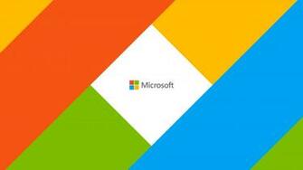 Microsoft 4k Wallpaper