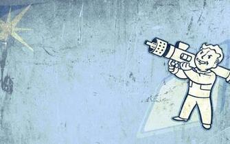 Fallout Wallpaper In