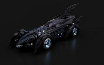 Displaying Image For Batman Forever Batmobile Wallpaper