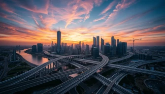 Civil Engineering Wallpaper