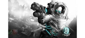 Batman Arkham City HD Wallpaper Background