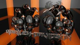 Harley Davidson