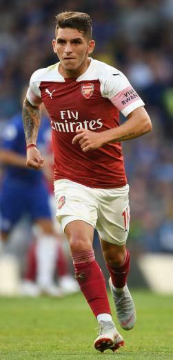 Arsenal Playboys