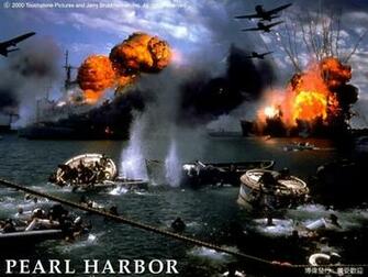 Pearl Harbor Wallpaper