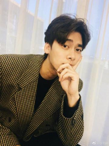 Where Li Yifeng And Arthur Chen Got Their Genes Drakor