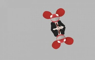 Deadmau5 Phone Wallpaper By Suzy313
