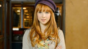 Molly C Quinn Wallpaper Celebrity