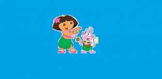 Dora The Explorer Image S Tropical Vacation HD