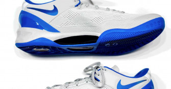 Kentucky Drops Photos Of Kobe Bryant Nike Sneakers With Mamba