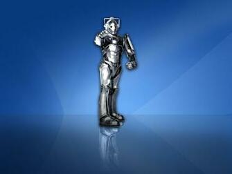 Doctor Who Cybermen Wallpaper Tv Show