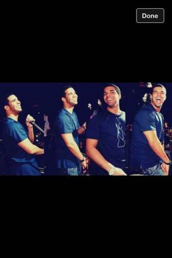 Drizzy Drake Picture