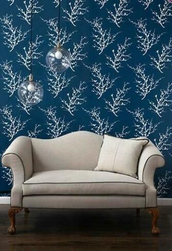 Removable Wallpaper By Style Floral Renters Solutions