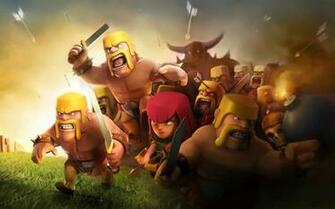 Clash Of S Wallpaper Weneedfun