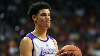 Lonzo Ball Wallpaper HDwallpaper20