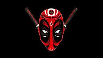 Deadpool HD Wallpaper Desktop Background