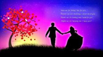 Romantic Good Night Quotes