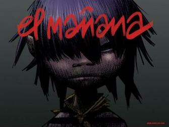 Gorillaz Computer Wallpaper Desktop Background Id