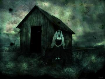 Scary Halloween Wallpaper HD For Your