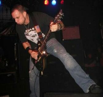 Mark Tremonti Poser Close By Molonuk