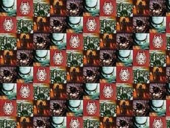 Ten Thousand Fists Disturbed Indestructible Asylum