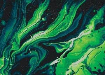 Wallpaper Of The Feed Green Ohh Deer