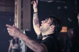 Sebastian Ingrosso Wallpaper