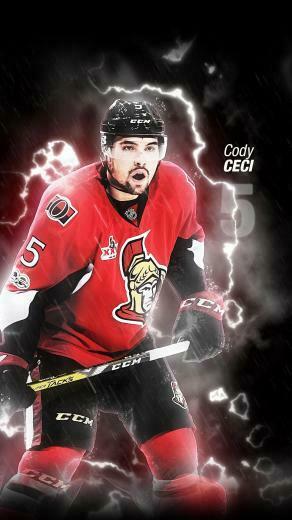 Wallpaper And Background Ottawa Senators