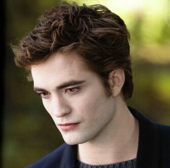 Edward Cullen Photo