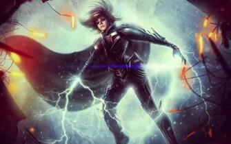 Kyla Dc Universe Online Wallpaper New HD