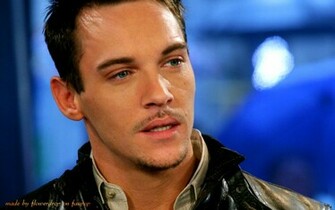 Jonathan Wallpaper Rhys Meyers