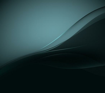 Official Xperia Z4 Z3 Wallpaper