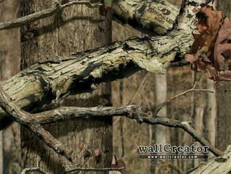 Mossy Oak Desktop Wallpaper This